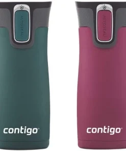 Contigo 16 oz. West Loop Autoseal Travel Mug 2-Pack -Water Bottles Shop unnamed file 1792