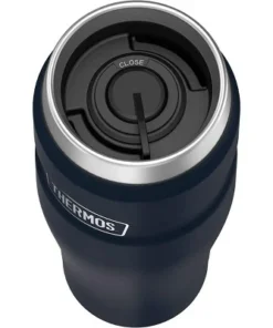 Thermos 16 oz. Stainless King Vacuum Insulated Stainless Steel Travel Mug -Water Bottles Shop unnamed file 1798