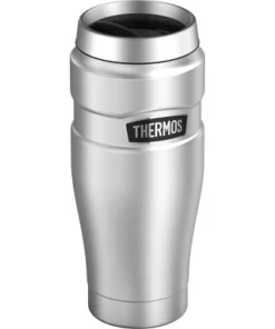 Thermos 16 oz. Stainless King Vacuum Insulated Stainless Steel Travel Mug -Water Bottles Shop unnamed file 1801
