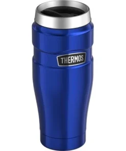 Thermos 16 oz. Stainless King Vacuum Insulated Stainless Steel Travel Mug -Water Bottles Shop unnamed file 1803
