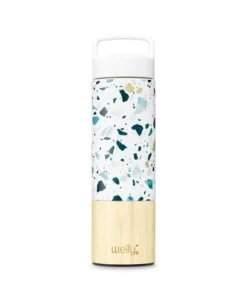 Welly Bottle Welly 18oz Vacuum Insulated Stainless Steel Wide Mouth Water Bottle Terrazzo 13 Welly Bottle Welly 18oz Vacuum Insulated Stainless Steel Wide Mouth Water Bottle Terrazzo -Water Bottles Shop unnamed file 1811