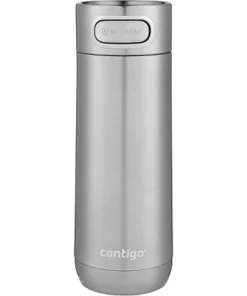 Contigo 16 oz. Luxe AutoSeal Vacuum Insulated Stainless Steel Travel Mug -Water Bottles Shop unnamed file 1814