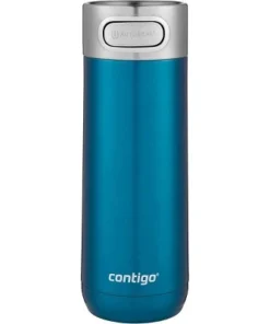 Contigo 16 oz. Luxe AutoSeal Vacuum Insulated Stainless Steel Travel Mug -Water Bottles Shop unnamed file 1816