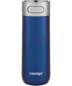 Contigo 16 oz. Luxe AutoSeal Vacuum Insulated Stainless Steel Travel Mug -Water Bottles Shop unnamed file 1818