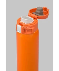 Zojirushi 20oz Stainless Steel Travel Mug SM-SHE608 - Vivid Orange
