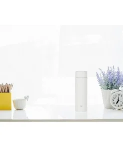 Zojirushi 12oz Stainless Steel Travel Mug Pale White -Water Bottles Shop unnamed file 1831