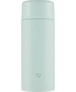 Zojirushi 12oz Stainless Steel Travel Mug Pale White -Water Bottles Shop unnamed file 1835