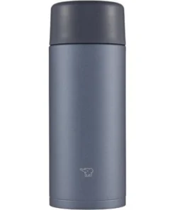 Zojirushi 12oz Stainless Steel Travel Mug Pale White -Water Bottles Shop unnamed file 1838