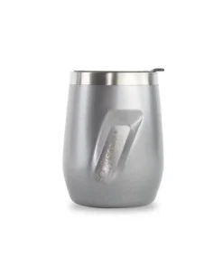 EcoVessel PORT 10oz Insulated Stainless Steel Stemless Wine Glass / Whiskey / Cocktail Tumbler Rose Gold -Water Bottles Shop unnamed file 1852