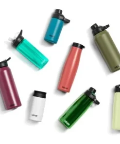 CamelBak Chute Mag Water Bottle, Insulated Stainless Steel 32 Oz Moss -Water Bottles Shop unnamed file 1857