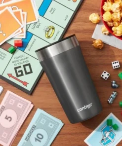 Contigo Streeterville Stainless Steel Tumbler Sake -Water Bottles Shop unnamed file 1863