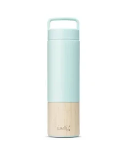 Welly Bottle Welly 18oz Vacuum Insulated Stainless Steel Wide Mouth Water Bottle Mint -Water Bottles Shop unnamed file 1913