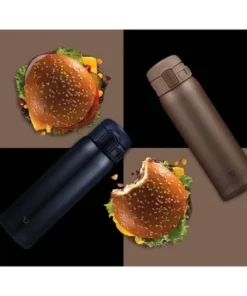 Zojirushi 20oz Stainless Steel Mug Matte Gold -Water Bottles Shop unnamed file 1921