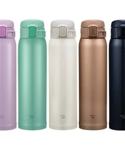 Zojirushi 20oz Stainless Steel Mug Matte Gold -Water Bottles Shop unnamed file 1925