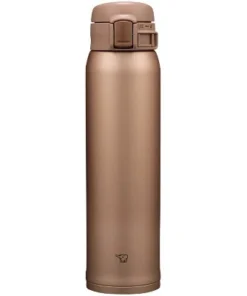 Zojirushi 20oz Stainless Steel Mug Matte Gold -Water Bottles Shop unnamed file 1929