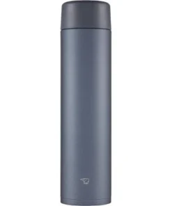 Zojirushi 20oz Stainless Steel Travel Mug Slate Black -Water Bottles Shop unnamed file 1937