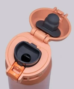 Zojirushi 20oz Stainless Steel Mug Cantaloupe -Water Bottles Shop unnamed file 1943