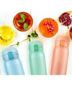 Zojirushi 20oz Stainless Steel Mug Cantaloupe -Water Bottles Shop unnamed file 1945