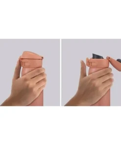 Zojirushi 20oz Stainless Steel Mug Cantaloupe -Water Bottles Shop unnamed file 1947