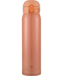 Zojirushi 20oz Stainless Steel Mug Cantaloupe -Water Bottles Shop unnamed file 1949