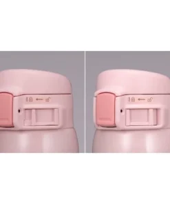 Zojirushi 16oz Stainless Steel Mug SM-SR Pearl Pink 25 Zojirushi 16oz Stainless Steel Mug SM-SR Pearl Pink -Water Bottles Shop unnamed file 1959