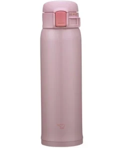 Zojirushi 16oz Stainless Steel Mug SM-SR Pearl Pink 28 Zojirushi 16oz Stainless Steel Mug SM-SR Pearl Pink -Water Bottles Shop unnamed file 1962