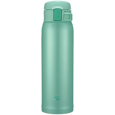 Zojirushi 16oz Stainless Steel Mug SM-SR Pearl Pink 15 Zojirushi 16oz Stainless Steel Mug SM-SR Pearl Pink - Image 13