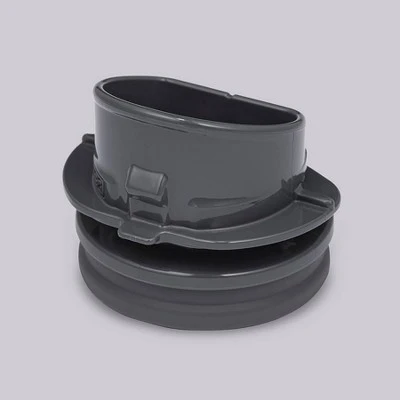 Zojirushi 16oz Stainless Steel Mug SM-WR Dark Gray 4 Zojirushi 16oz Stainless Steel Mug SM-WR Dark Gray - Image 2