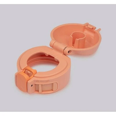 Zojirushi 16oz Stainless Steel Mug SM-WR Dark Gray 7 Zojirushi 16oz Stainless Steel Mug SM-WR Dark Gray - Image 5