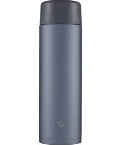 Zojirushi 16oz Stainless Steel Travel Mug Pale White -Water Bottles Shop unnamed file 1994