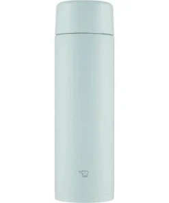 Zojirushi 16oz Stainless Steel Travel Mug Pale White -Water Bottles Shop unnamed file 1995