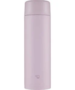 Zojirushi 16oz Stainless Steel Travel Mug Pale White -Water Bottles Shop unnamed file 1996
