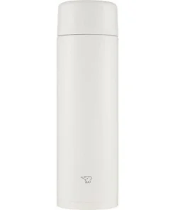 Zojirushi 16oz Stainless Steel Travel Mug Pale White -Water Bottles Shop unnamed file 1997