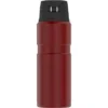 Thermos 24oz Stainless King Drink Bottle (SK4000MR4) - Matte Red -Water Bottles Shop unnamed file 2006
