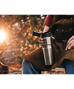 Thermos 24oz Stainless King Drink Bottle (SK4000MR4) - Matte Red 8 Thermos 24oz Stainless King Drink Bottle (SK4000MR4) - Matte Red -Water Bottles Shop unnamed file 2008