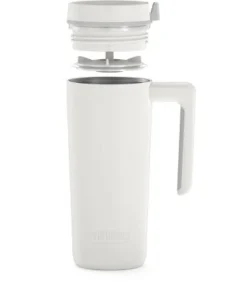 Thermos 18oz Stainless Steel Travel Mug with Handle Sleet White -Water Bottles Shop unnamed file 2014