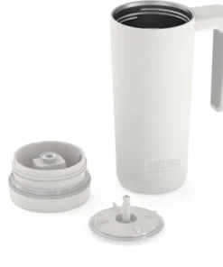 Thermos 18oz Stainless Steel Travel Mug with Handle Sleet White -Water Bottles Shop unnamed file 2015
