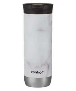 Contigo Huron 2.0 Stainless Steel Travel Mug with SNAPSEAL Lid Textured Camo -Water Bottles Shop unnamed file 2020