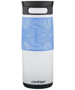 Contigo 16 oz. Transit Autoseal Stainless Steel Travel Mug -Water Bottles Shop unnamed file 2028