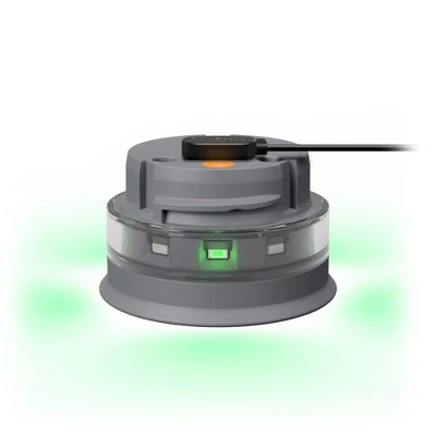 Hidrate Spark HidrateSpark PRO 21oz Vacuum Insulated Stainless Steel Bluetooth Smart Water Bottle with Chug Lid Black 5 Hidrate Spark HidrateSpark PRO 21oz Vacuum Insulated Stainless Steel Bluetooth Smart Water Bottle with Chug Lid Black - Image 4