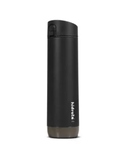 Hidrate Spark HidrateSpark PRO 21oz Vacuum Insulated Stainless Steel Bluetooth Smart Water Bottle with Chug Lid Black 14 Hidrate Spark HidrateSpark PRO 21oz Vacuum Insulated Stainless Steel Bluetooth Smart Water Bottle with Chug Lid Black -Water Bottles Shop unnamed file 206