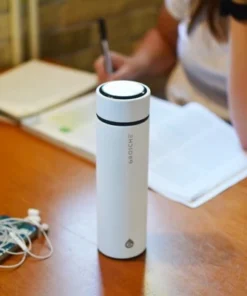 GROSCHE CHICAGO Tea Infuser Travel Flask 17 GROSCHE CHICAGO Tea Infuser Travel Flask -Water Bottles Shop unnamed file 2066