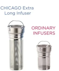 GROSCHE CHICAGO Tea Infuser Travel Flask 18 GROSCHE CHICAGO Tea Infuser Travel Flask -Water Bottles Shop unnamed file 2067