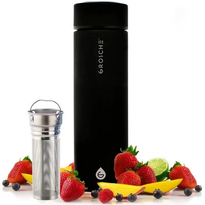 GROSCHE CHICAGO Tea Infuser Travel Flask 11 GROSCHE CHICAGO Tea Infuser Travel Flask - Image 9
