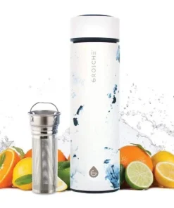 GROSCHE CHICAGO Tea Infuser Travel Flask 23 GROSCHE CHICAGO Tea Infuser Travel Flask -Water Bottles Shop unnamed file 2072