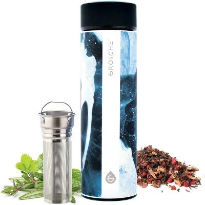 GROSCHE CHICAGO Tea Infuser Travel Flask 13 GROSCHE CHICAGO Tea Infuser Travel Flask - Image 11