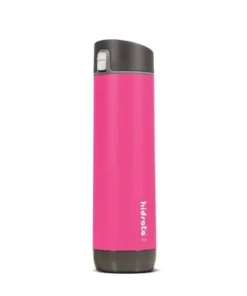 Hidrate Spark HidrateSpark PRO 21oz Vacuum Insulated Stainless Steel Bluetooth Smart Water Bottle with Chug Lid Black 16 Hidrate Spark HidrateSpark PRO 21oz Vacuum Insulated Stainless Steel Bluetooth Smart Water Bottle with Chug Lid Black -Water Bottles Shop unnamed file 208