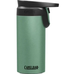 CamelBak 12oz Forge Flow Vacuum Insulated Stainless Steel Travel Mug Terracotta Rose -Water Bottles Shop unnamed file 2083