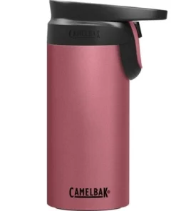 CamelBak 12oz Forge Flow Vacuum Insulated Stainless Steel Travel Mug Terracotta Rose -Water Bottles Shop unnamed file 2085