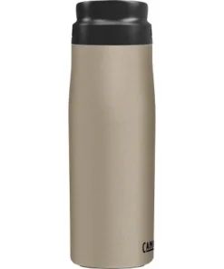CamelBak 20oz Forge Flow Vacuum Insulated Stainless Steel Travel Mug Terracotta Rose